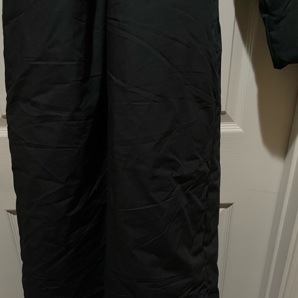 SKIMS DUVET ROBE - Picture 4 of 6